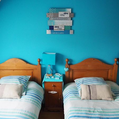 Le Clos Du Carpe Diem Cambligneul Buitenkant foto